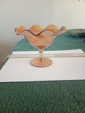 Vintage Fenton's Carnival