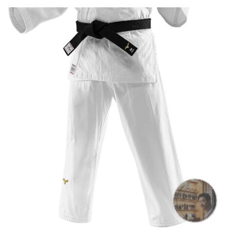 Mizuno judo uniform - mizuno,