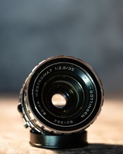 Edixa westromat 35mm 8 - edixa,