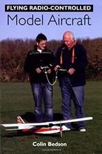 Flying Radio-Controlled Model