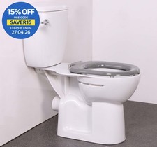 NymaPRO Comfort Raised Height