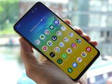 Samsung Galaxy S10e SM-G970 -