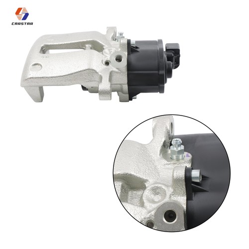 Brake caliper for - volvo, s60/80