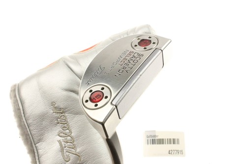 Scotty cameron 2016 select - cameron,