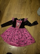 Peppa Pig Fancy Dress Black