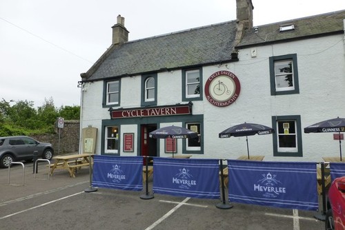 Photo 6x4 cycle tavern - 6x4,