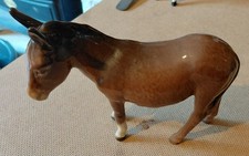 Beswick Donkey Jenny 1364B 4.5