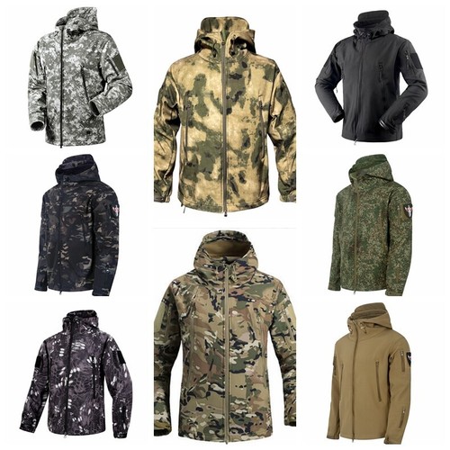 Mens jacket army - jacket,