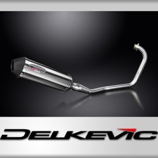 Honda CBF125 2008-2015