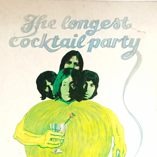The beatles longest - beatles,