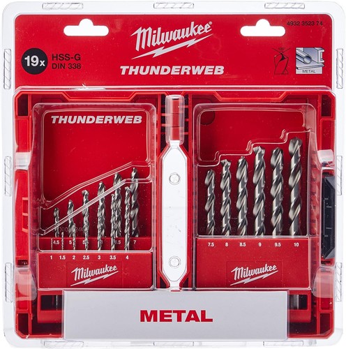 Milwaukee 4932352374 drill - 4932352374,