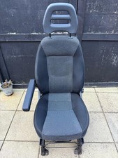 Single Passenger Seat Fiat