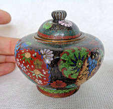 ANTIQUE JAPANESE MEIJI