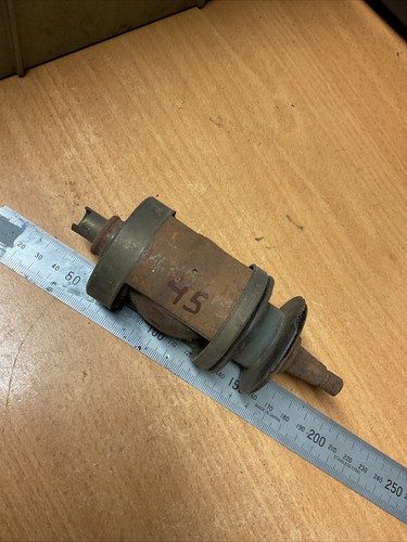 Lucas dynamo armature - dynamo,
