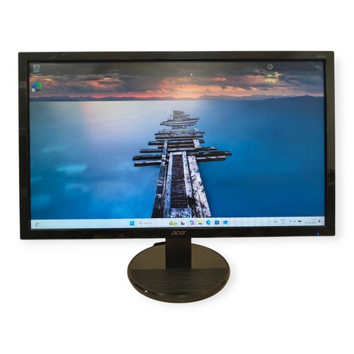 Acer k242hl fhd - acer,