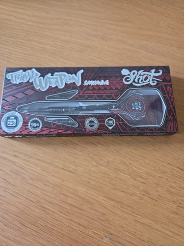 Shot darts tribal weapon - darts,