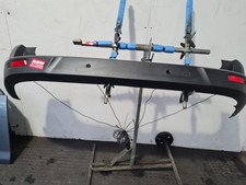 FORD TRANSIT CONNECT MK2 REAR