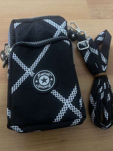 Small crossbody messenger - crossbody,
