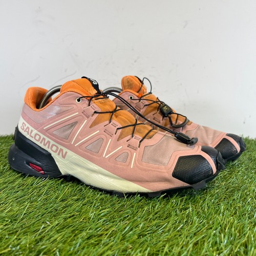 Salomon trainers size 5 - size, 8.5
