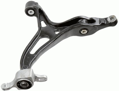 Suspension arms lemförder - arms,