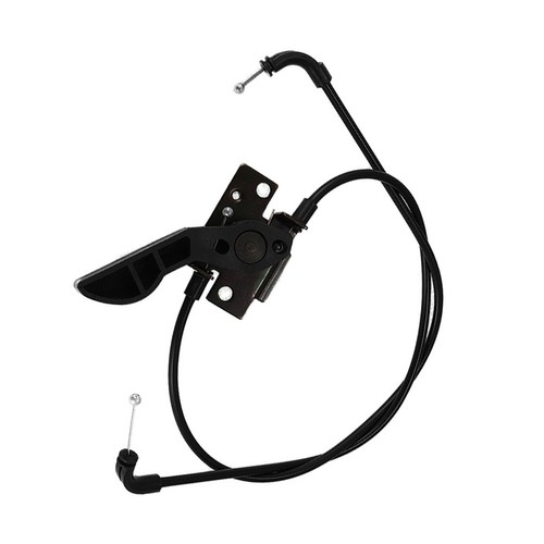 51237255801 car engine hood - engine,