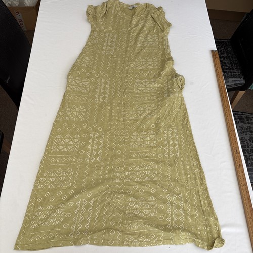 Ladies shirt dress s size - ladies, m&s