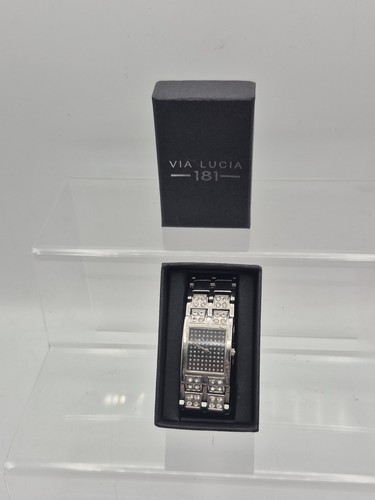 Via lucia 181 ladies watch - lucia,