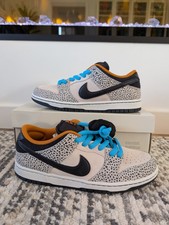 Nike SB Dunk Low Pro Safari