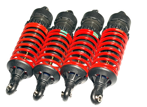 Fits traxxas revo gtr - 3.3,