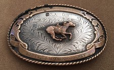 VTG Sterling Silver 1974