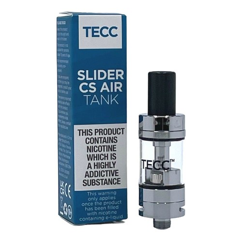 Tecc slider air - tecc®,