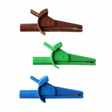 LDM-111 Crocodile Clip Set