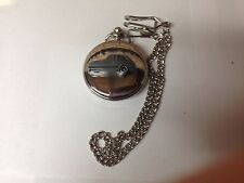 Bond 875 3 Wheel ref32 Pewter