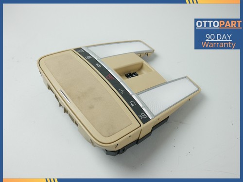 Mercedes w221 s400 cl550 - 10-14,