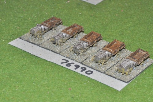 10mm ww1 generic - /, 5