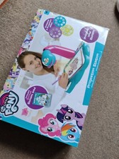 My Little Pony Sketch Projection Station 