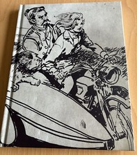PRINCESS TINA COMIC JANE BOND
