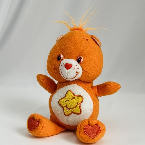 Vintage care bears laugh lot - laugh, a