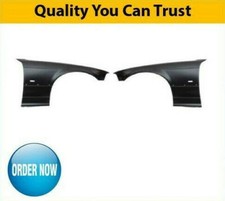 BMW 3 E36 Coupe Front Wing