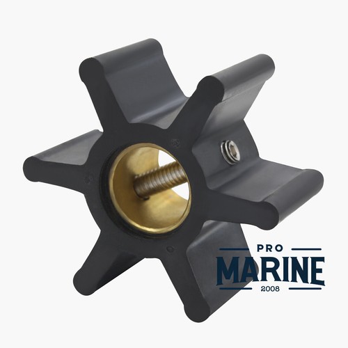 Flexible impeller replace for - flexible,