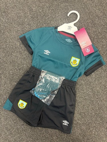Umbro toddler burnley third - umbro,