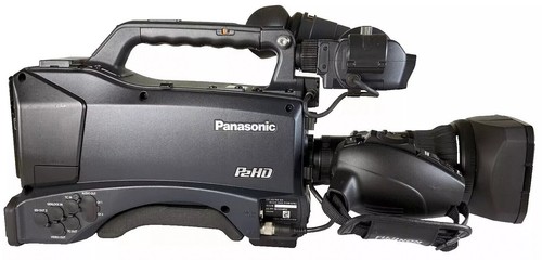 Panasonic hpx371e master - panasonic, ag-hpx371e