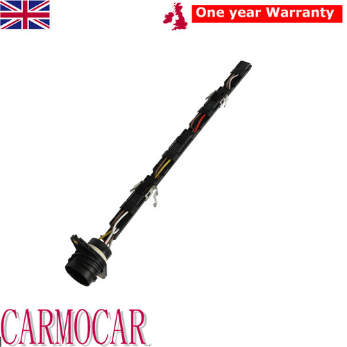Injector wiring loom 038971600 - injector,