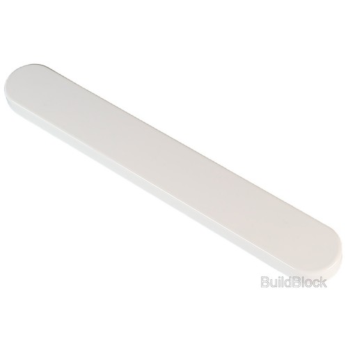 Upvc door handle blank plate - handle,