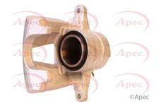 APEC Reman Brake Caliper Front Right for Vented disc - RCA783