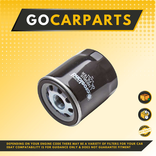 Oil filter screw - oil,
