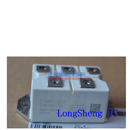1pcs rd50ffs180k1s igbt power - 1pcs,