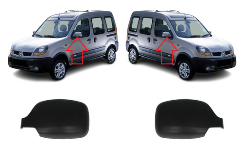 New for renault kangoo 08 - new,