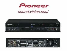 Pioneer Multi Region Free Unique 1TB DVR-LX60D DVD Freeview PVR  HDD Recorder