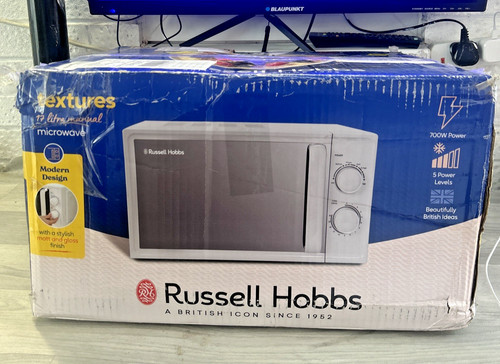 Russell hobbs rhm1725 manual - rhm1725,